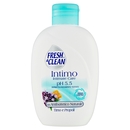 Fresh & Clean Intimo pH 5.5 con Antibatterico Naturale Timo e Propoli 200 ml